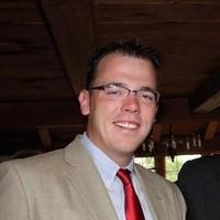 Patrick Lindie