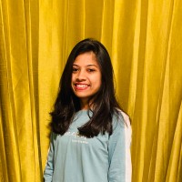 Trupti Patel