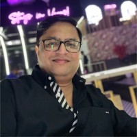 Dhiraj Agarwal
