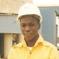 OWOEYE FEMI