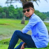Muhammad Faruk