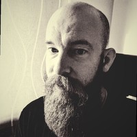 Johan Helgesson