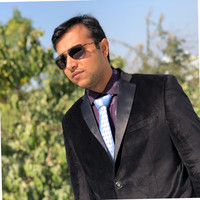 Avadh Joshi