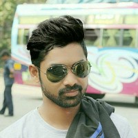 Philip Prashanth