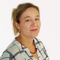 Petra Elisabeth Krpec