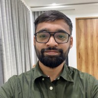 Gaurav Mahidhariya