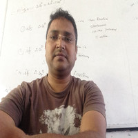 Abhay Srivastava