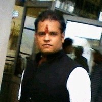 Bhuvesh Arora