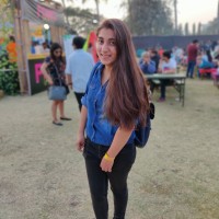 Prachi Jeswani