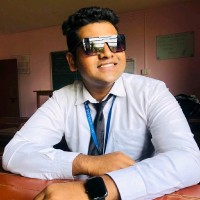 Viraj Rawool