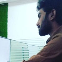 naveen Rachakonda