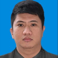 Ernest Jr Santos Moran