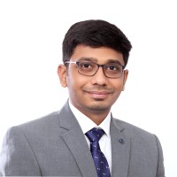 Jaldhi Shah