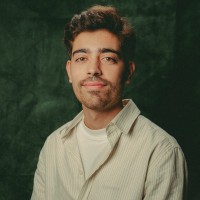 Oscar Radevic Khalib