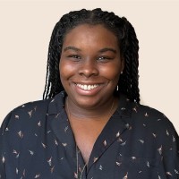 Keshauna Alexander, Mpa, Mscj