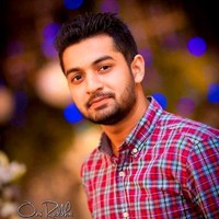 Md. Kamruzzaman