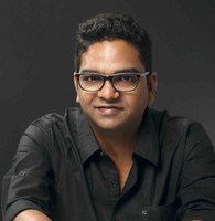 Ishan Gogavekar