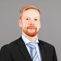 Daniel Eichhorn
