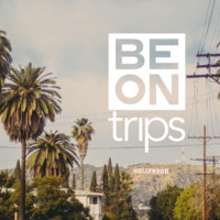 Beontrips Human resource