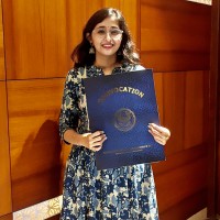 Ca Shweta Khabiya