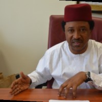 Shehu Sani