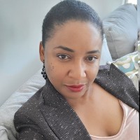 Roshelle Wade, Bsc., Pgcert Hrm, Acre