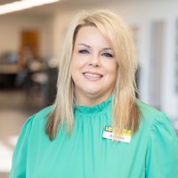 Amber Pate
