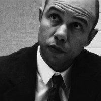 Jonah Shinbach