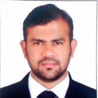 Jayakrishnan KP
