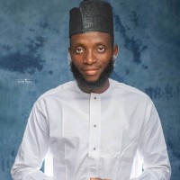 Ismail Tosho Toyin