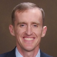 C. Bruce Rohrbough