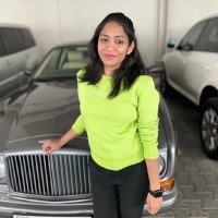 Anjala Ayub