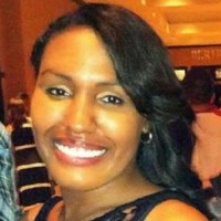 Latonia Jackson