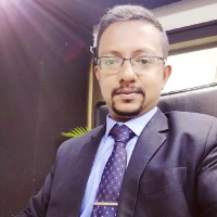 Zubaier Shams