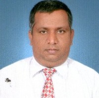 Mahesh Kumar Panja