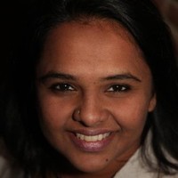 Kavitha Kasargod-Staub