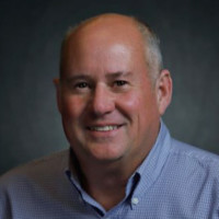 Gregg Hudspeth, ASLA, LEED AP, CNU-A
