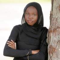 Kabirah Azeez