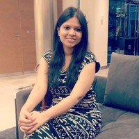 Saloni Bindal