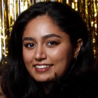Kiana Jahangard