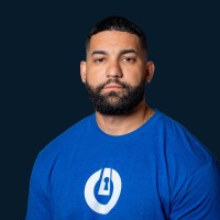 Anthony Vidal