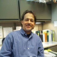 Steven Wenig