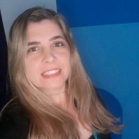 Gislene Faria