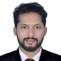 Arunraj K