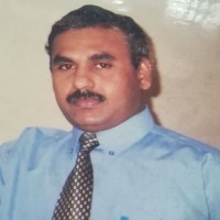 bhasi Shaju
