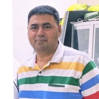 Muhammad Qamar Zaman