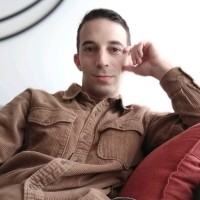 Romain Salas