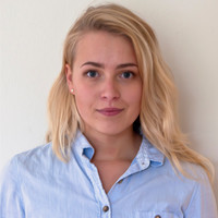 Serina Persson