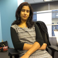 Sudha GM