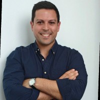 Erwin Oehrens Baquedano